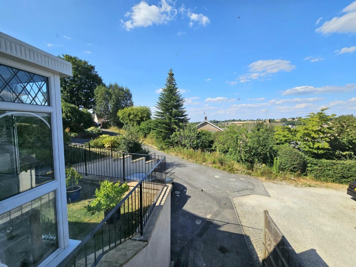 Holywell Road, Norman Hill, Dursley