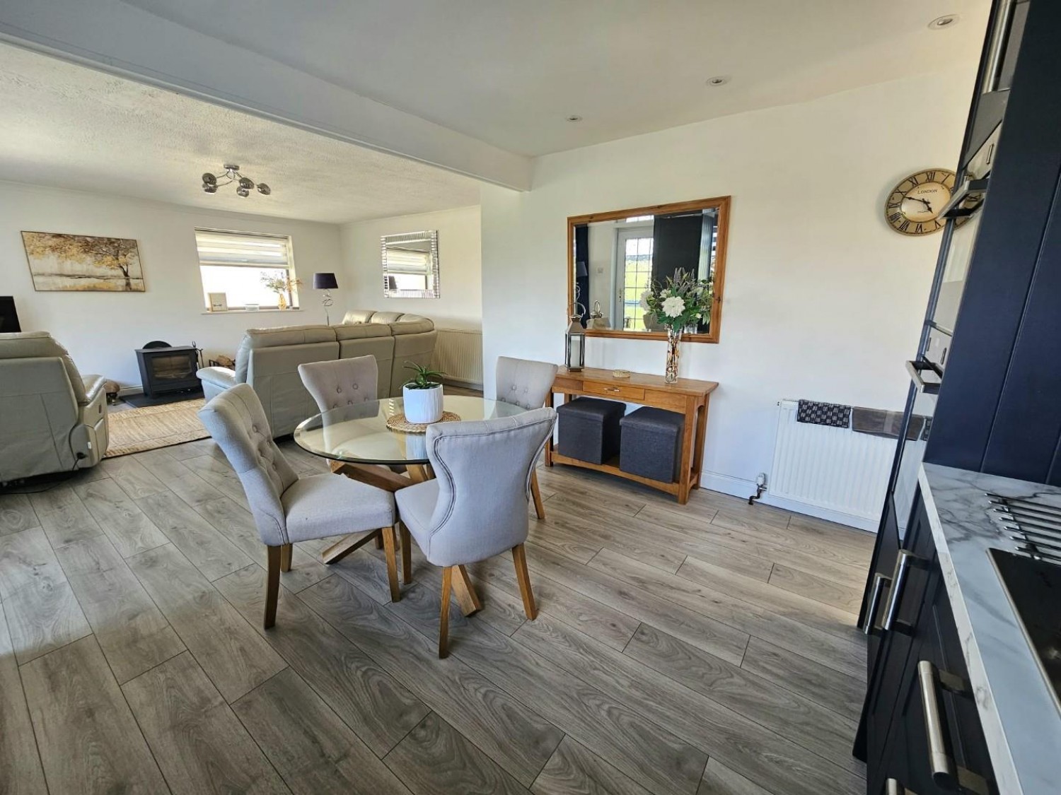3 bedroom Bungalow for sale in Holywell Road, Norman Hill, Dursley