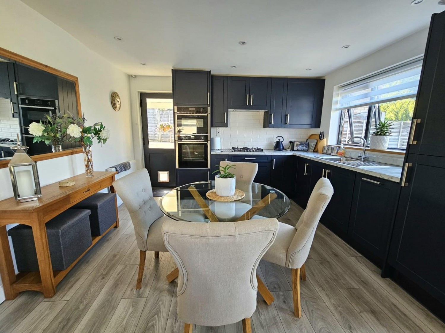 3 bedroom Bungalow for sale in Holywell Road, Norman Hill, Dursley