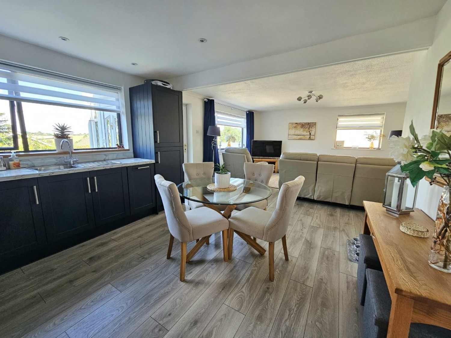 3 bedroom Bungalow for sale in Holywell Road, Norman Hill, Dursley
