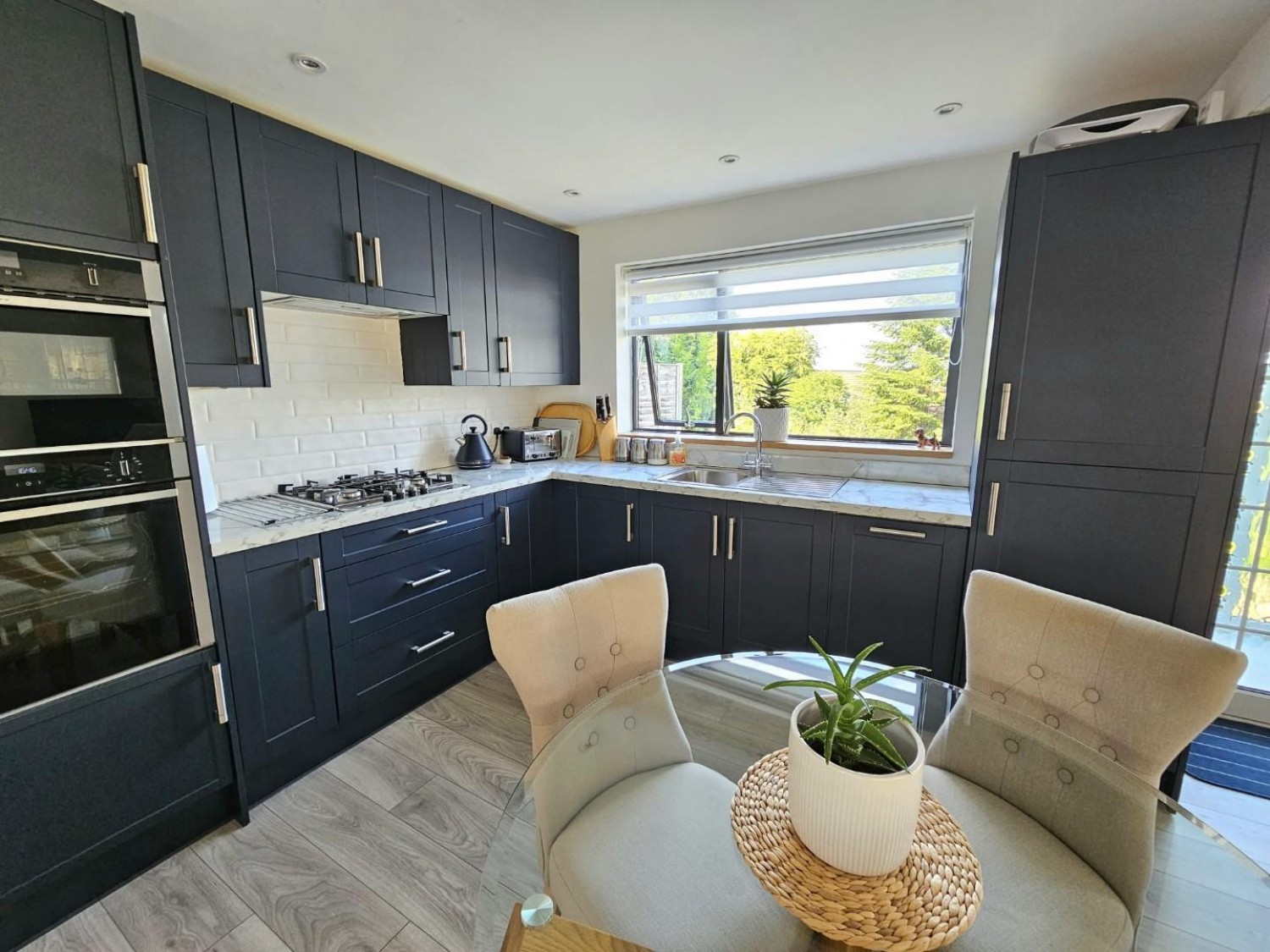 3 bedroom Bungalow for sale in Holywell Road, Norman Hill, Dursley