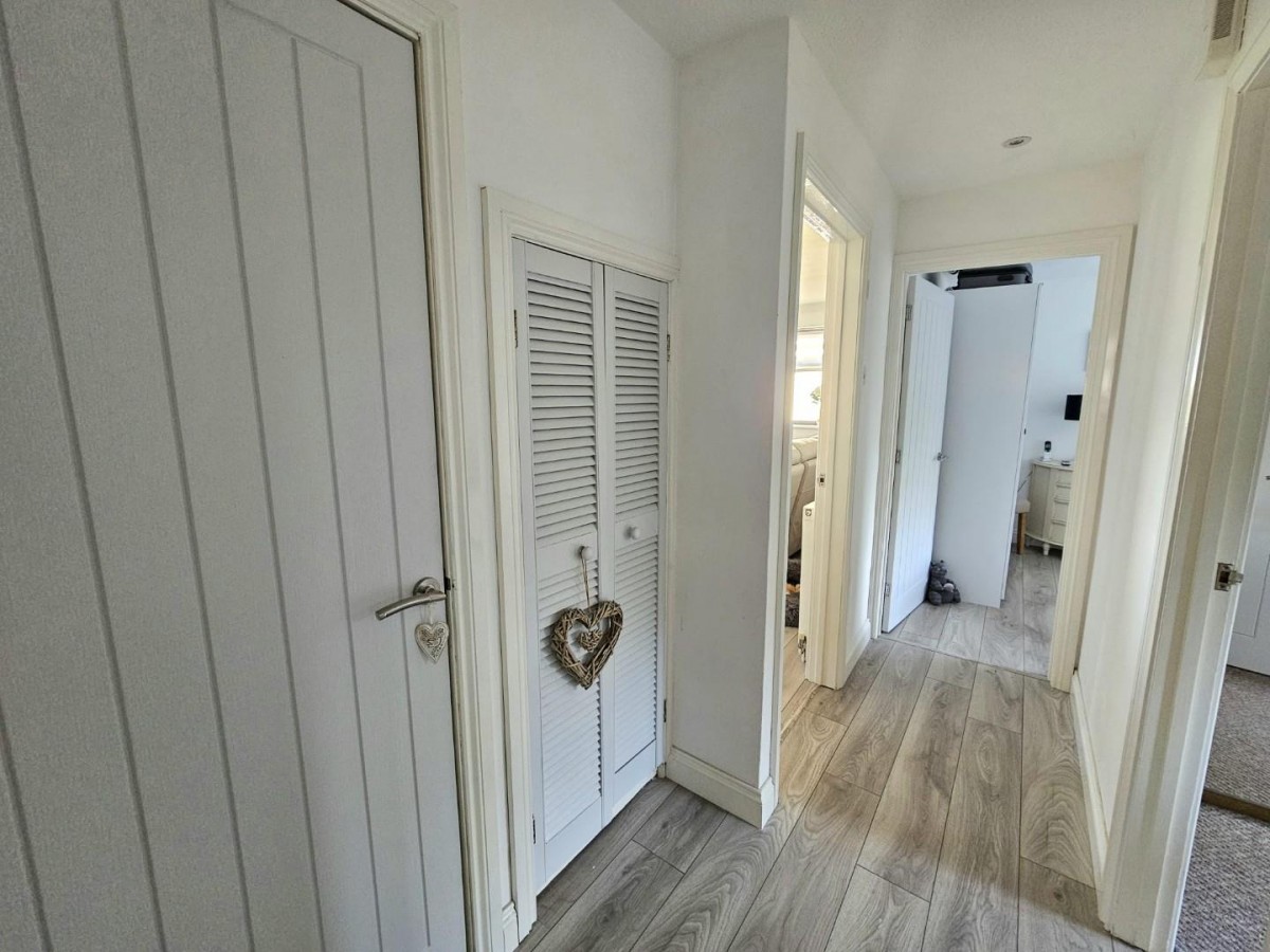 Holywell Road, Norman Hill, Dursley
