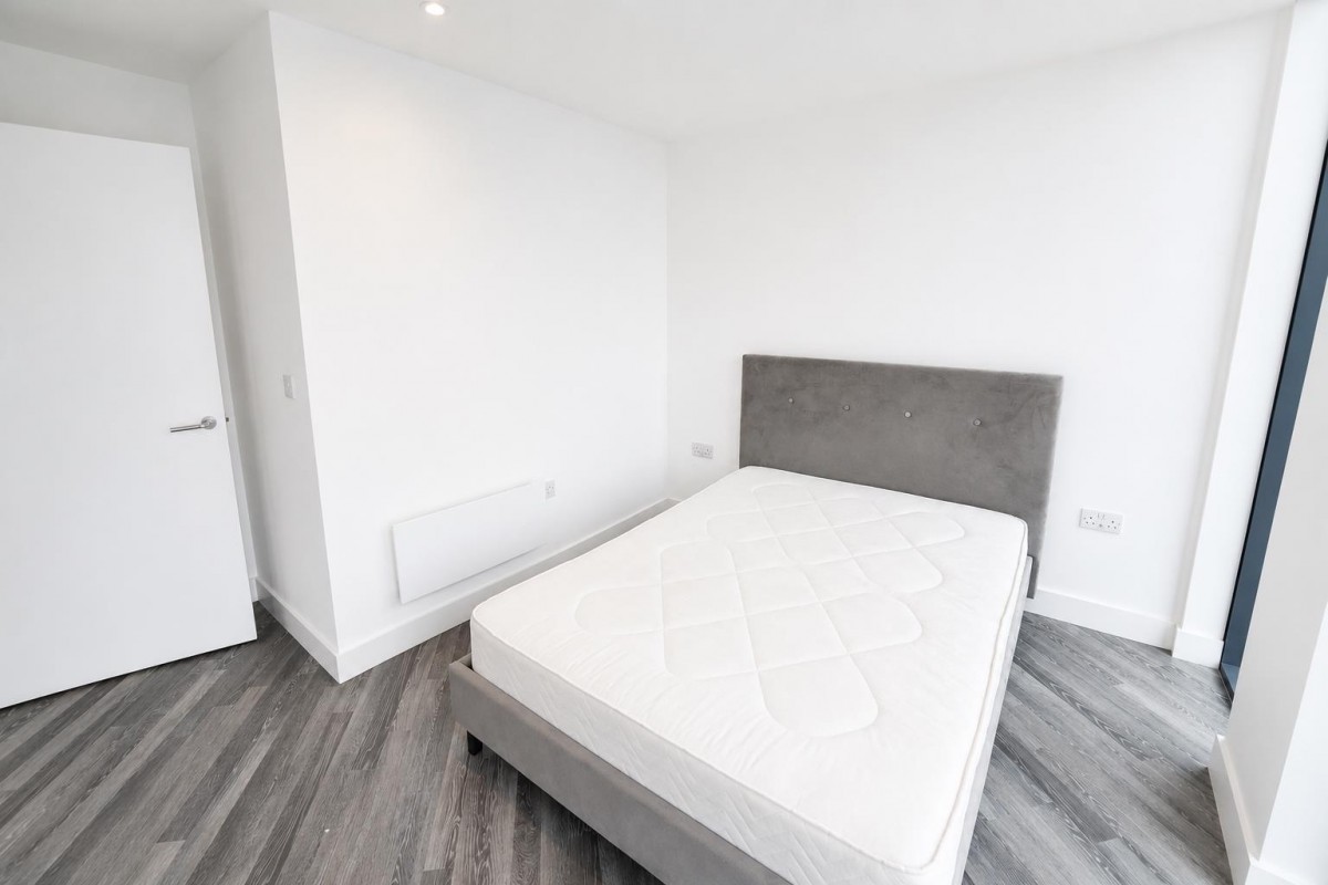 Hadrian Tower, Newcastle Upon Tyne, NE4