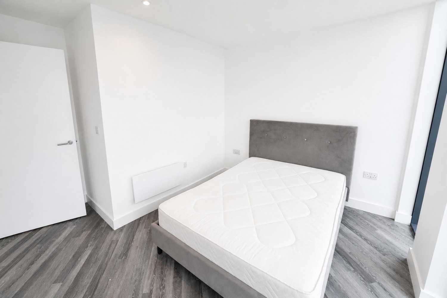 3 bedroom Flat to let in Hadrian Tower, Newcastle Upon Tyne, NE4