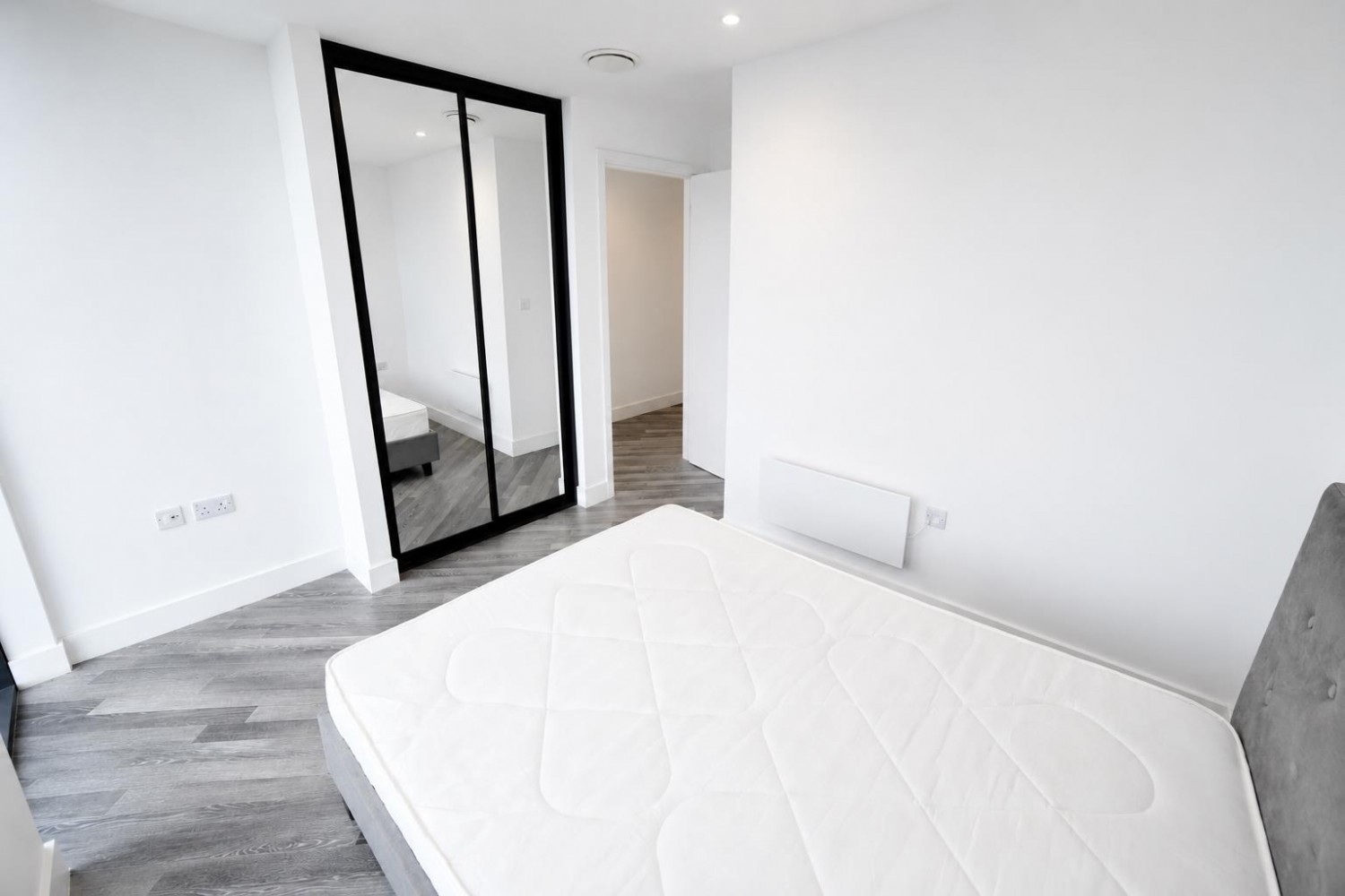 3 bedroom Flat to let in Hadrian Tower, Newcastle Upon Tyne, NE4