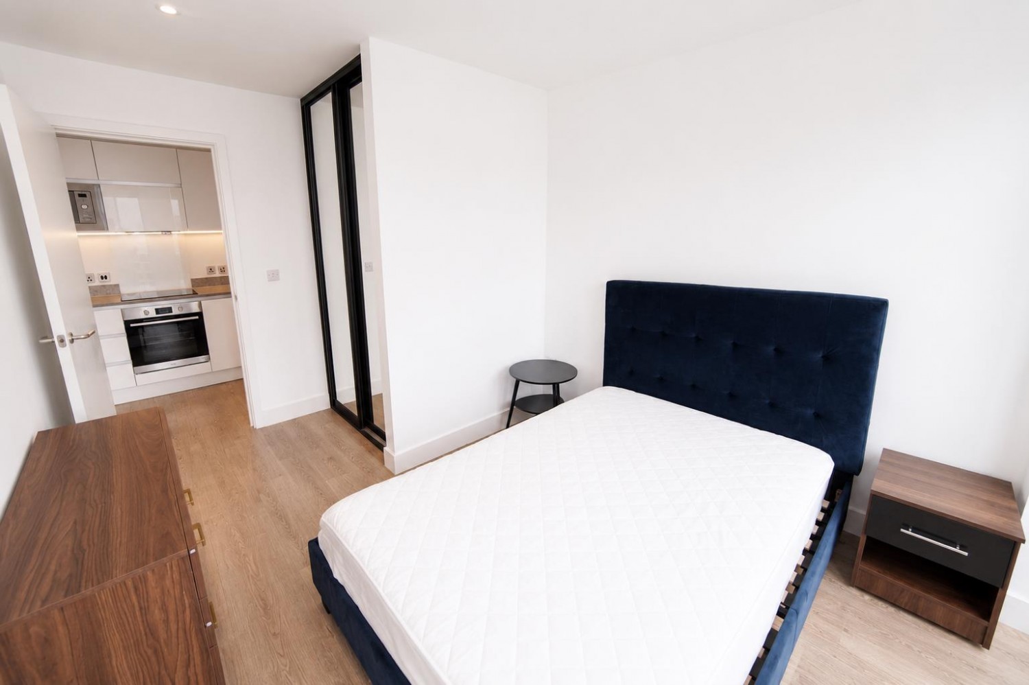 2 bedroom Flat to let in Hadrian Tower, Newcastle Upon Tyne, NE4