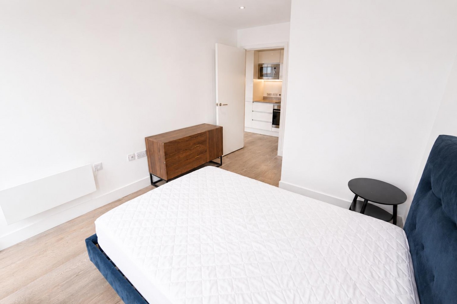 2 bedroom Flat to let in Hadrian Tower, Newcastle Upon Tyne, NE4
