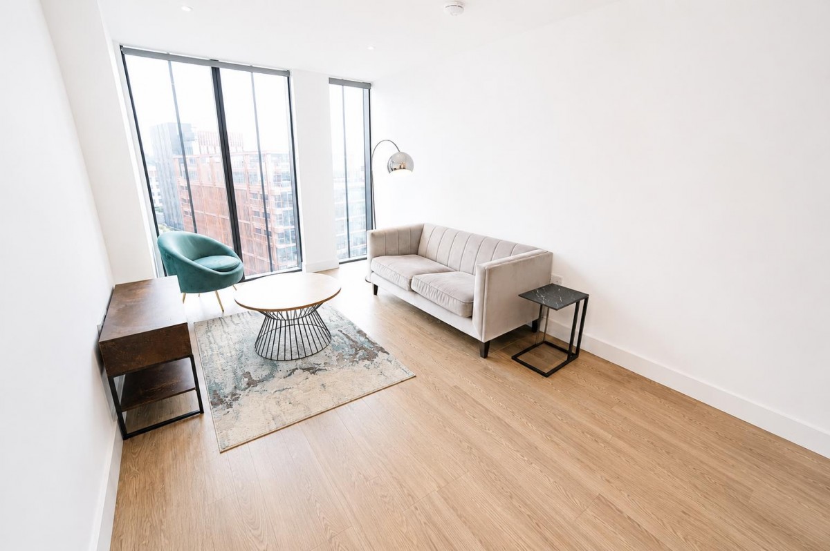Hadrian Tower, Newcastle Upon Tyne, NE4