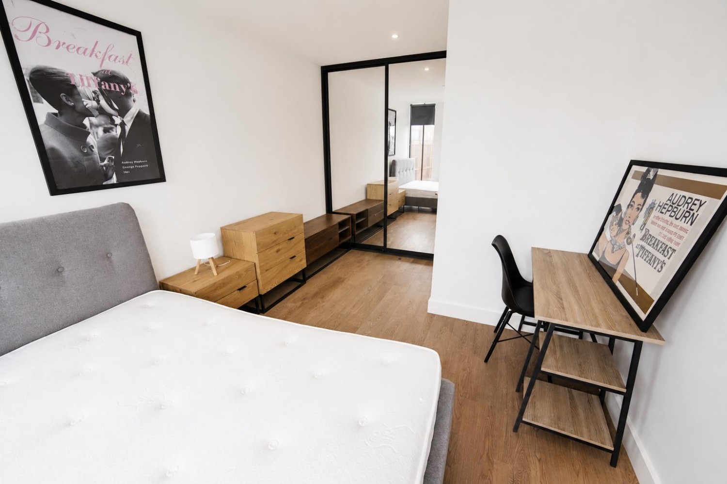 2 bedroom Flat to let in Hadrian Tower, Newcastle Upon Tyne, NE4