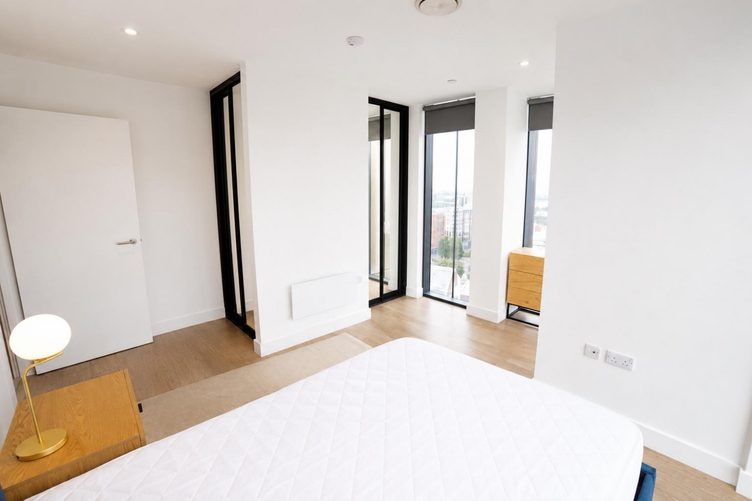2 bedroom Flat to let in Hadrian Tower, Newcastle Upon Tyne, NE4