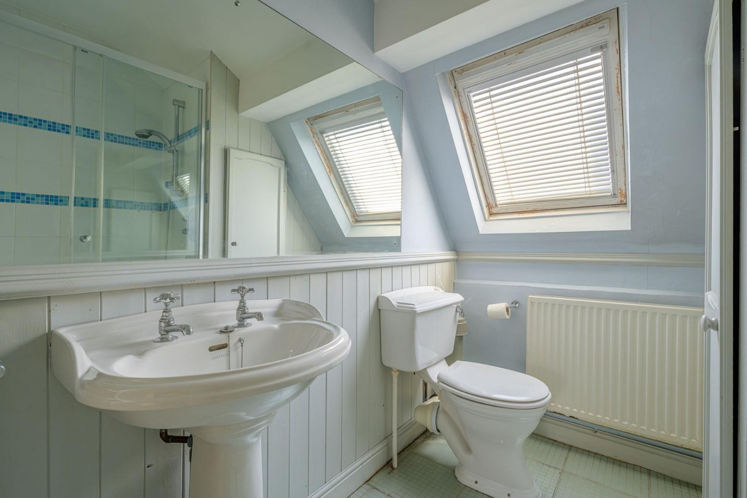 5 bedroom House for sale in Wentworth Road, Birmingham