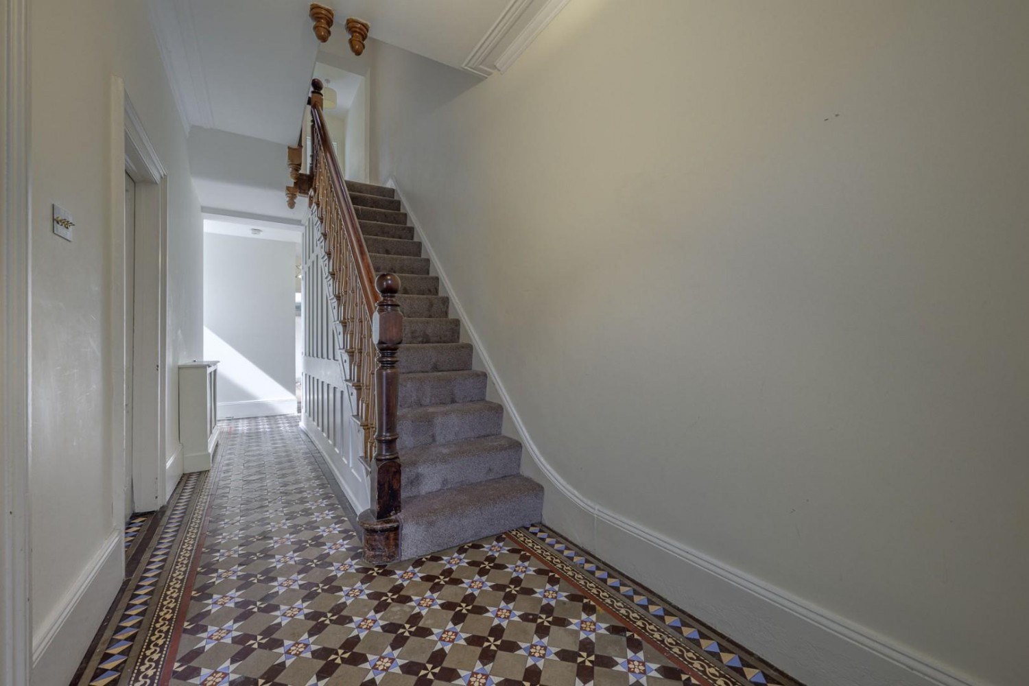 5 bedroom House for sale in Wentworth Road, Birmingham