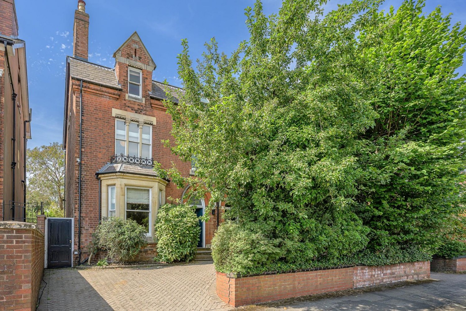 5 bedroom House for sale in Wentworth Road, Birmingham