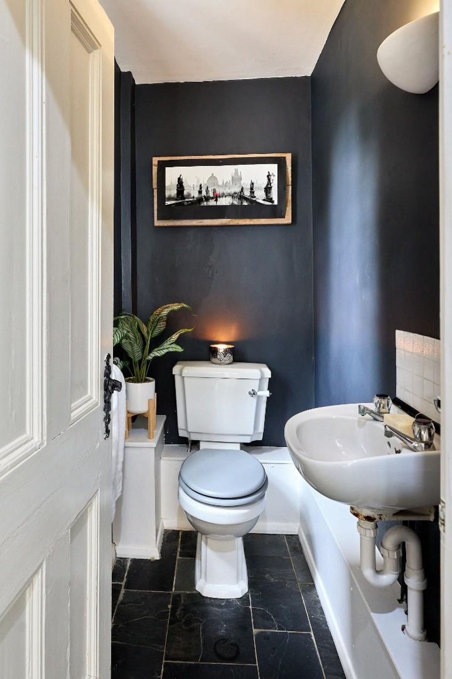 4 bedroom House to let in Old Village Street, Burghwallis, Doncaster