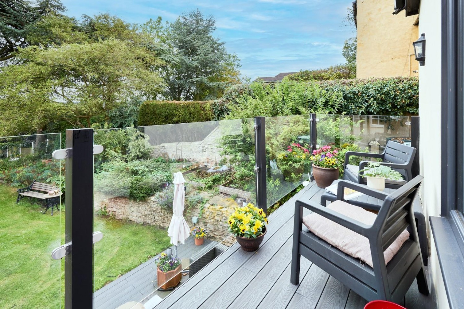 4 bedroom House to let in Old Village Street, Burghwallis, Doncaster
