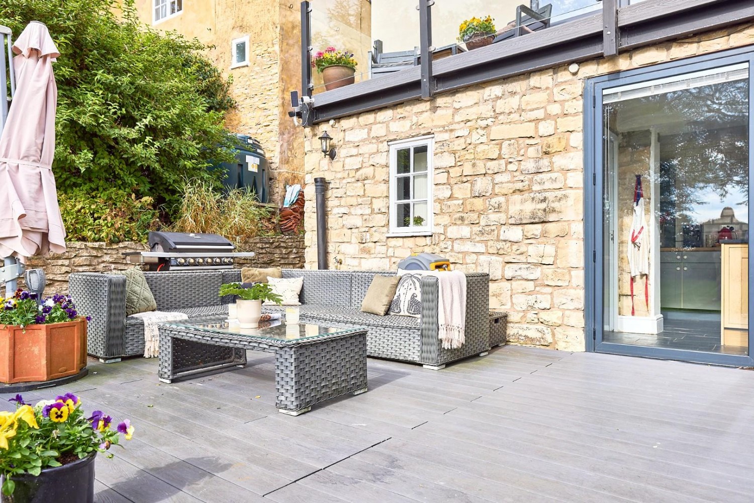 4 bedroom House to let in Old Village Street, Burghwallis, Doncaster