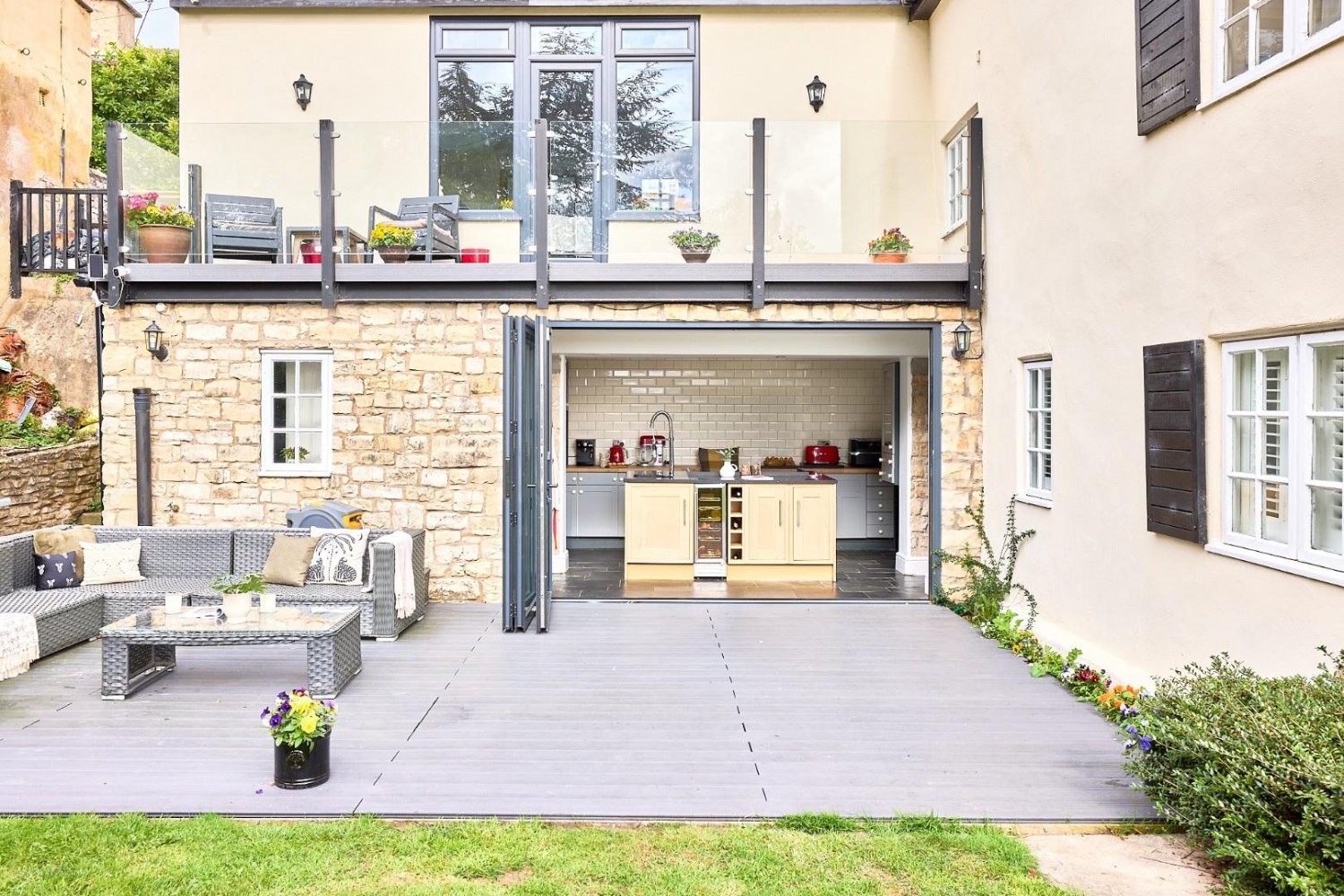 4 bedroom House to let in Old Village Street, Burghwallis, Doncaster