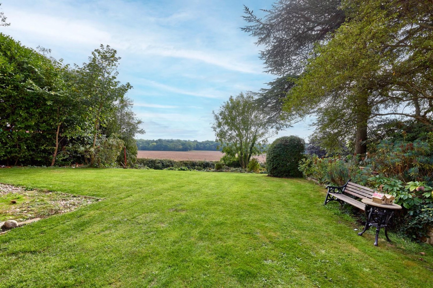 4 bedroom House to let in Old Village Street, Burghwallis, Doncaster