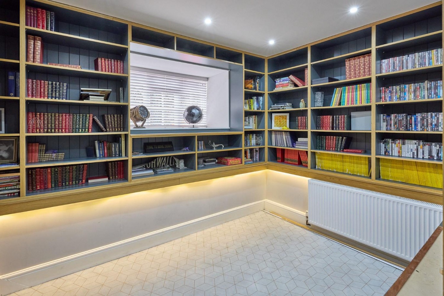 4 bedroom House to let in Old Village Street, Burghwallis, Doncaster