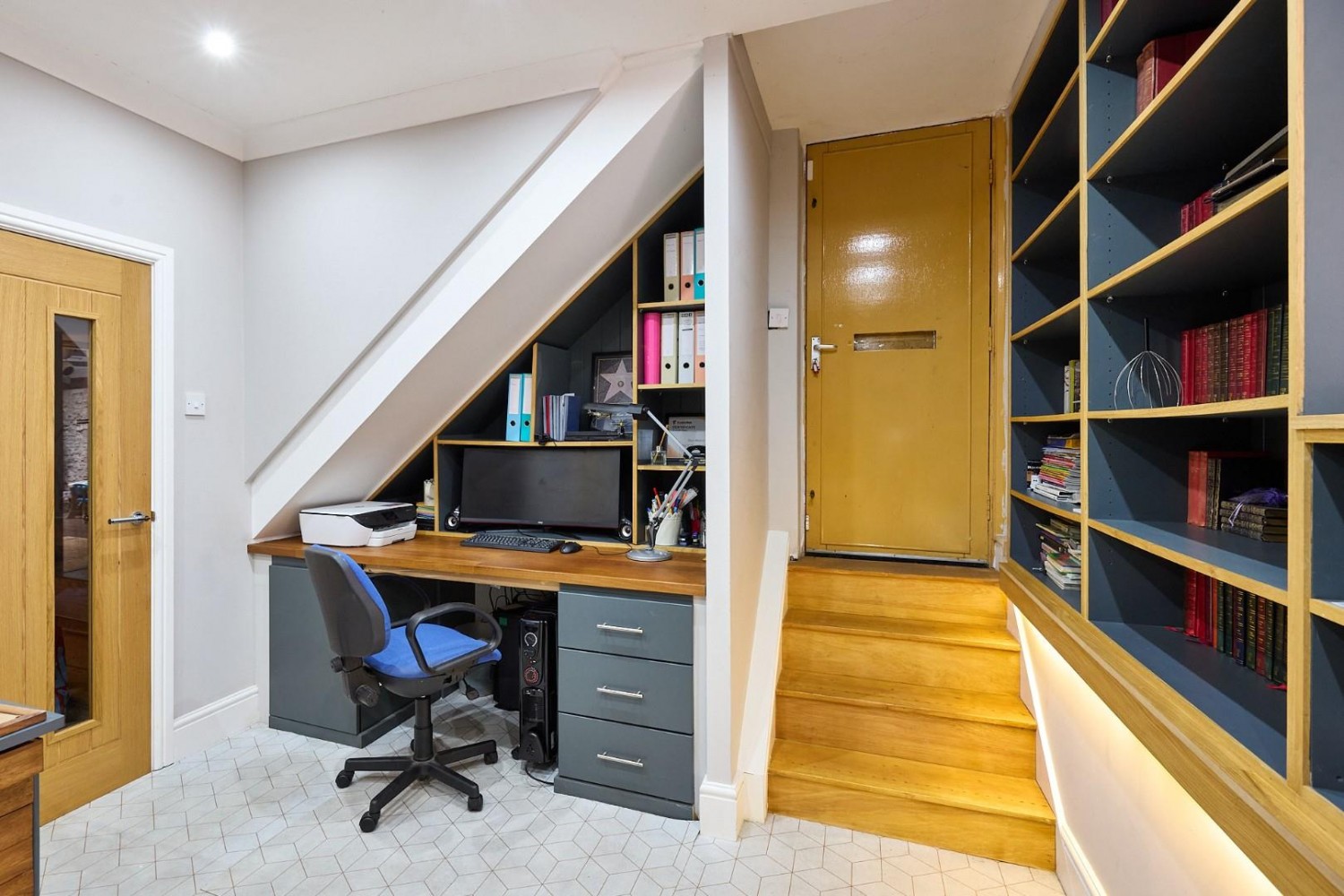 4 bedroom House to let in Old Village Street, Burghwallis, Doncaster