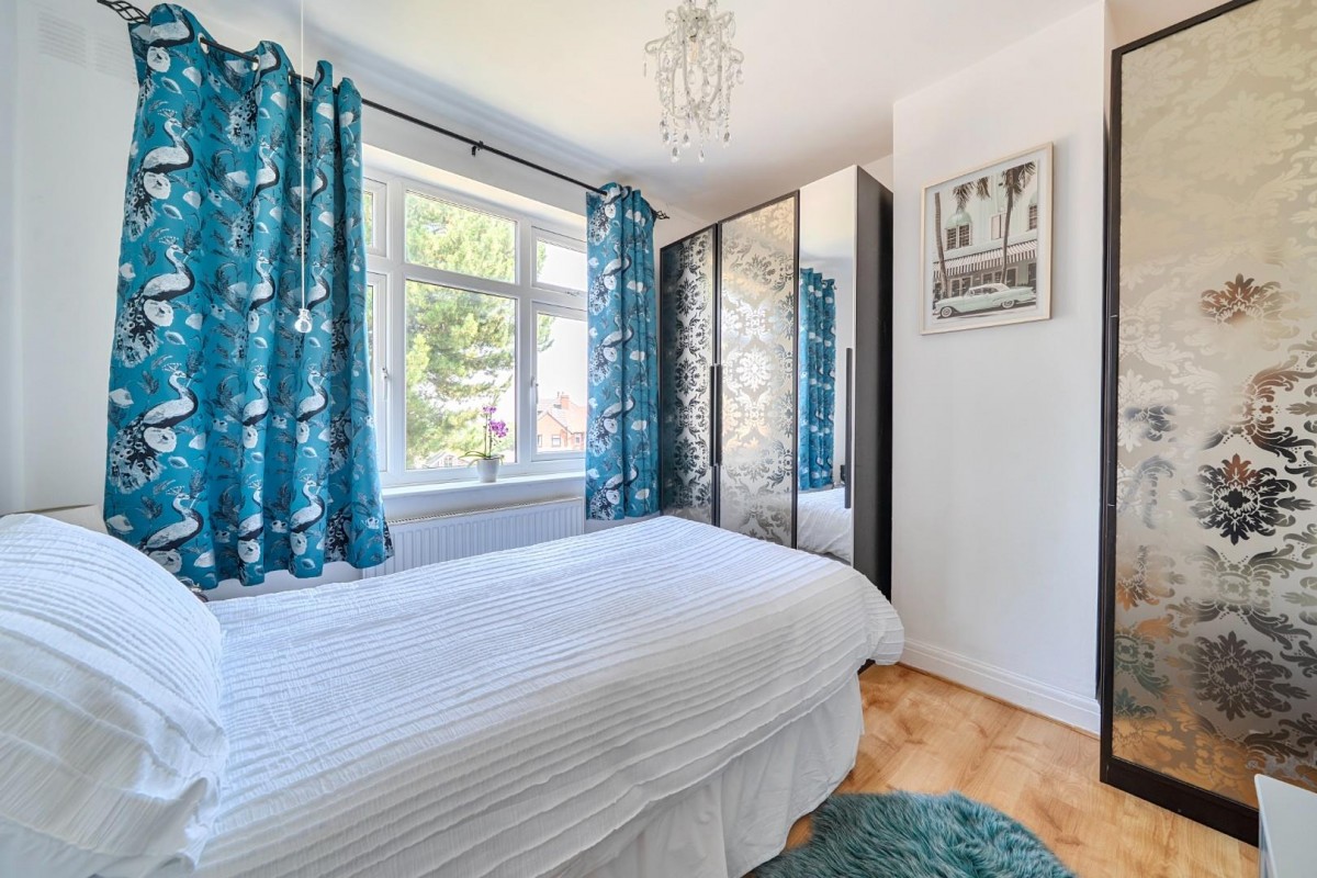Upper Wortley Road, Thorpe Hesley, Rotherham