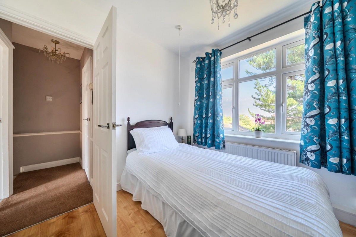 Upper Wortley Road, Thorpe Hesley, Rotherham