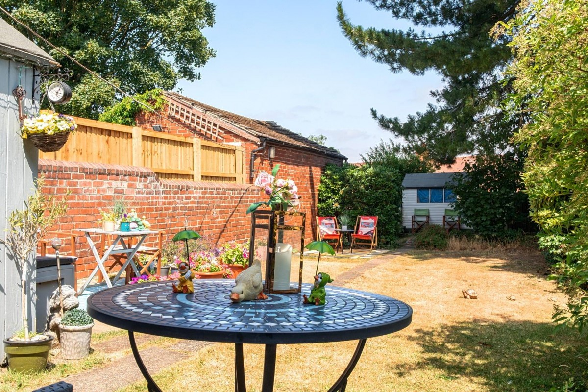 Upper Wortley Road, Thorpe Hesley, Rotherham