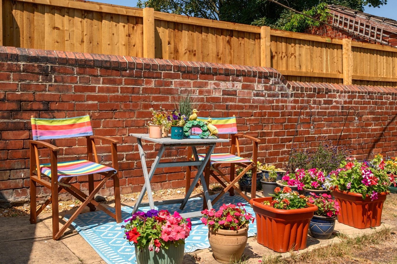 2 bedroom House for sale in Upper Wortley Road, Thorpe Hesley, Rotherham