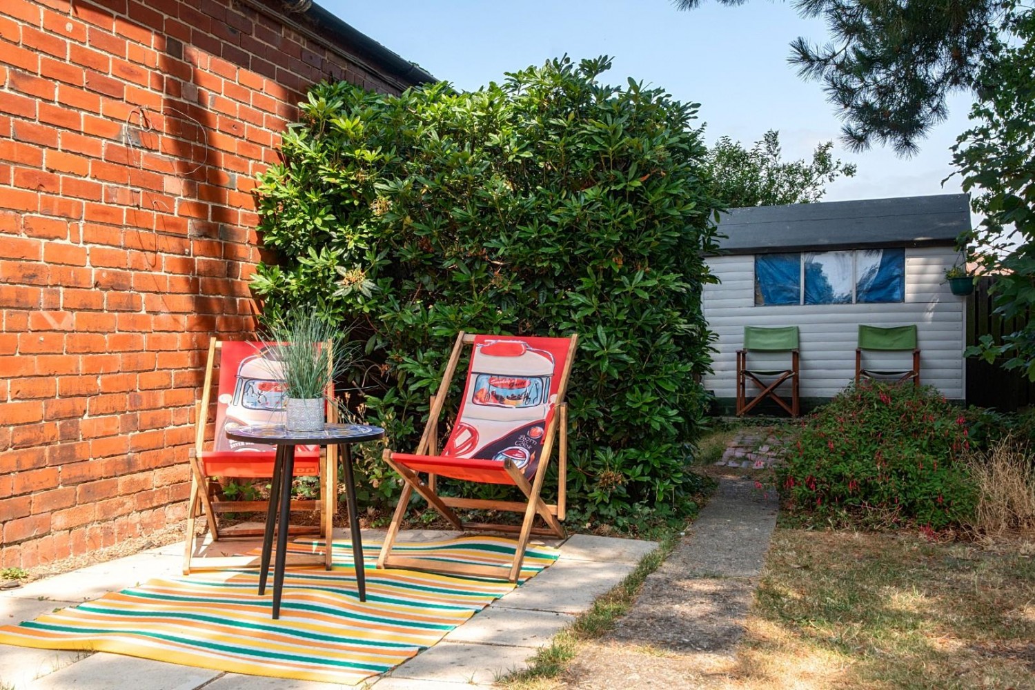 2 bedroom House for sale in Upper Wortley Road, Thorpe Hesley, Rotherham