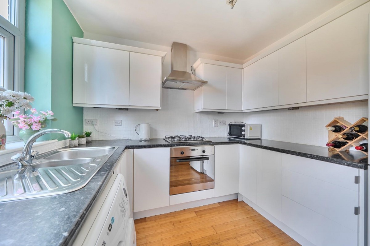 Upper Wortley Road, Thorpe Hesley, Rotherham