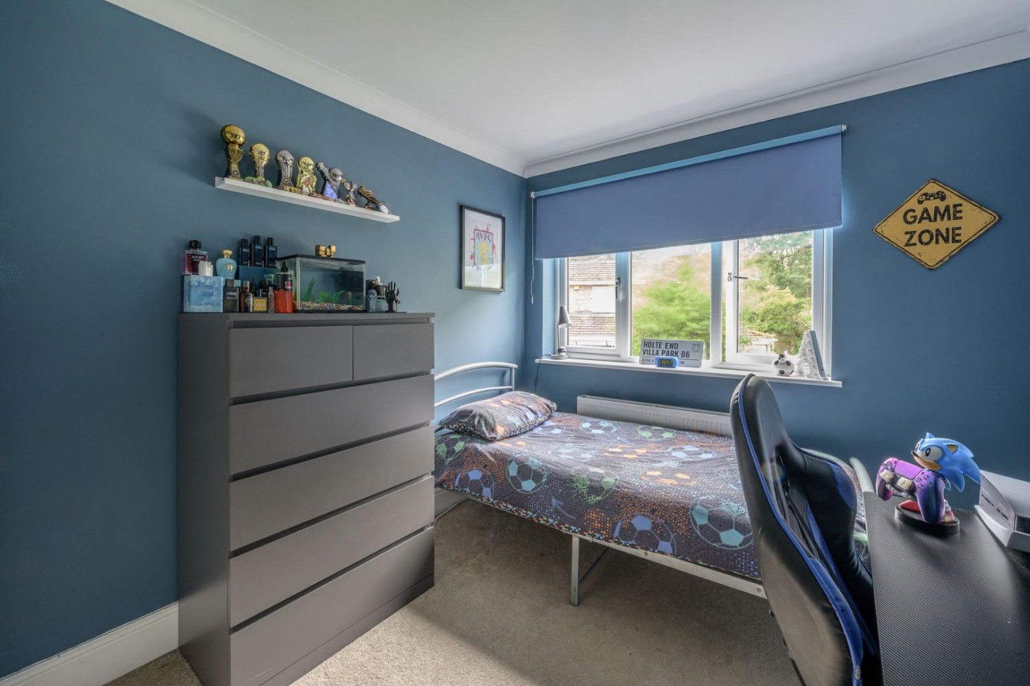 3 bedroom House for sale in Swallowfields Road, Sedgley