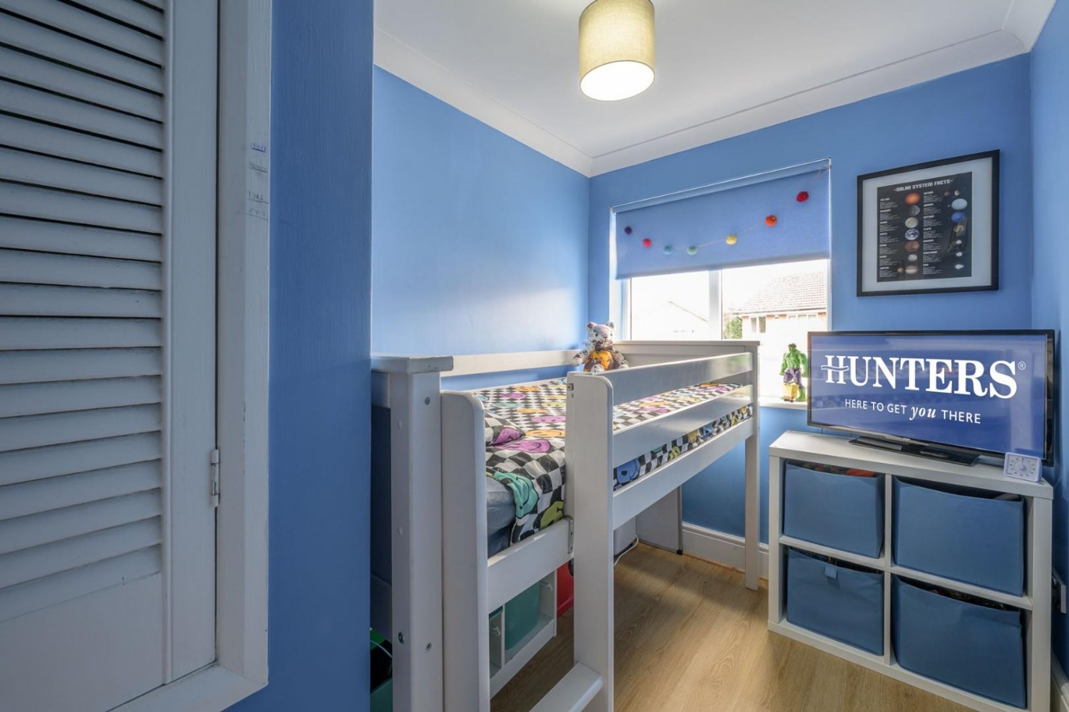 3 bedroom House for sale in Swallowfields Road, Sedgley