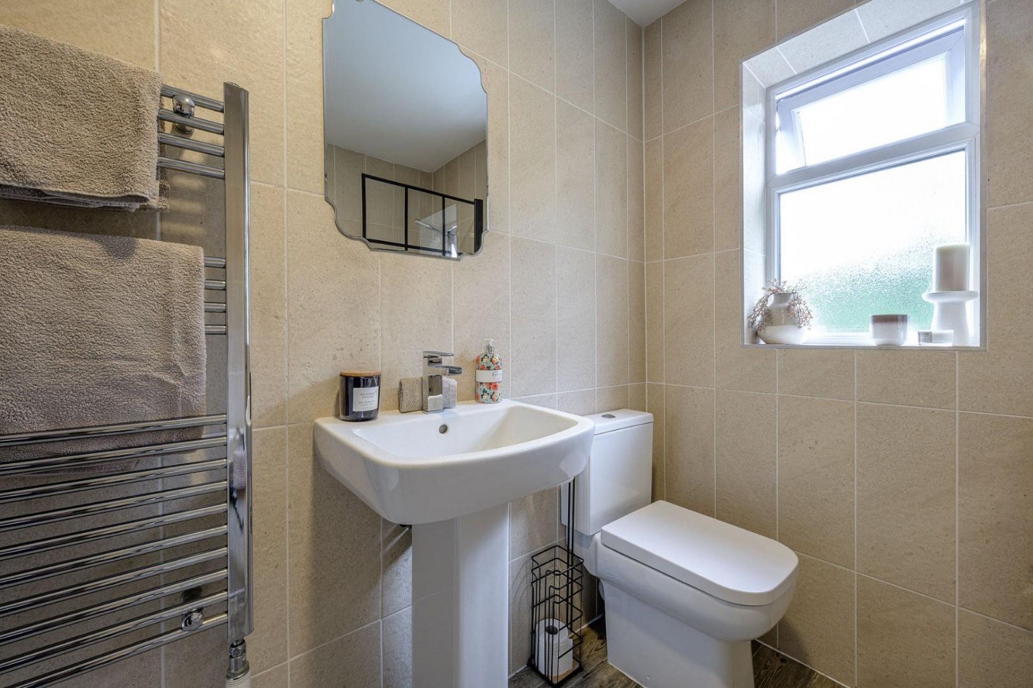 3 bedroom House for sale in Swallowfields Road, Sedgley