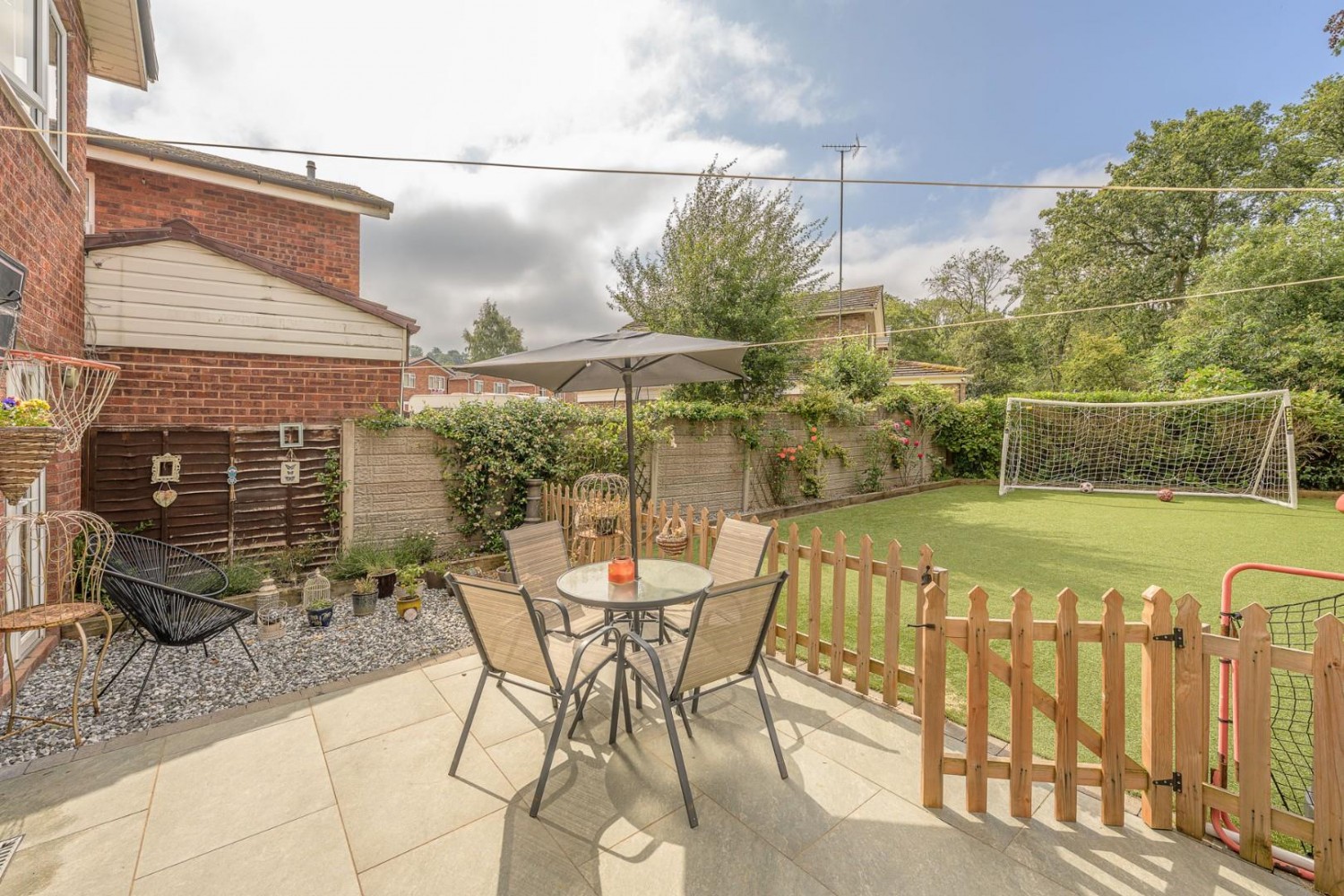 3 bedroom House for sale in Swallowfields Road, Sedgley