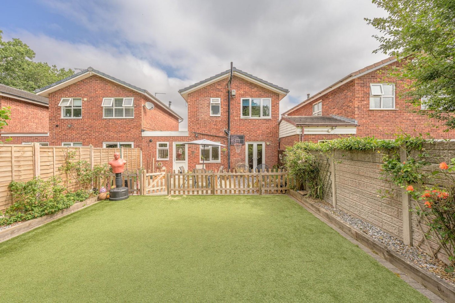 3 bedroom House for sale in Swallowfields Road, Sedgley