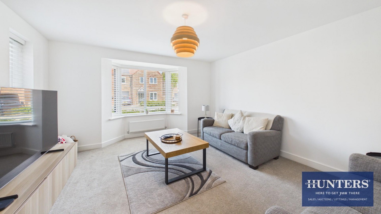 4 bedroom House for sale in Dragonfly Way, Houghton Le Spring