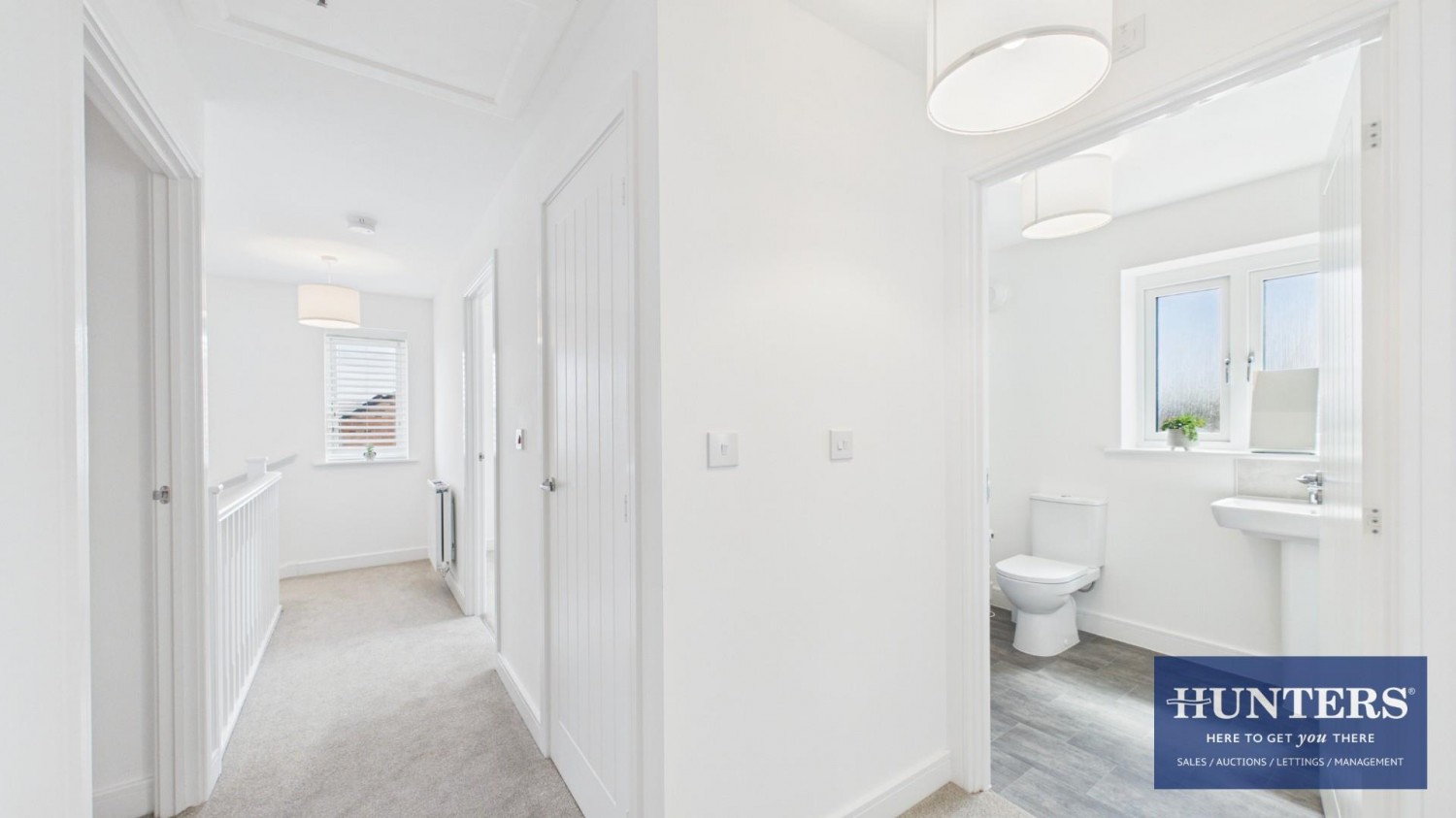4 bedroom House for sale in Dragonfly Way, Houghton Le Spring