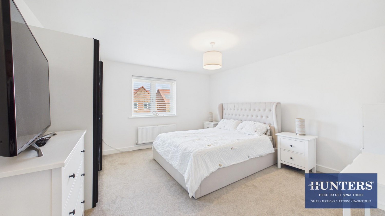 4 bedroom House for sale in Dragonfly Way, Houghton Le Spring