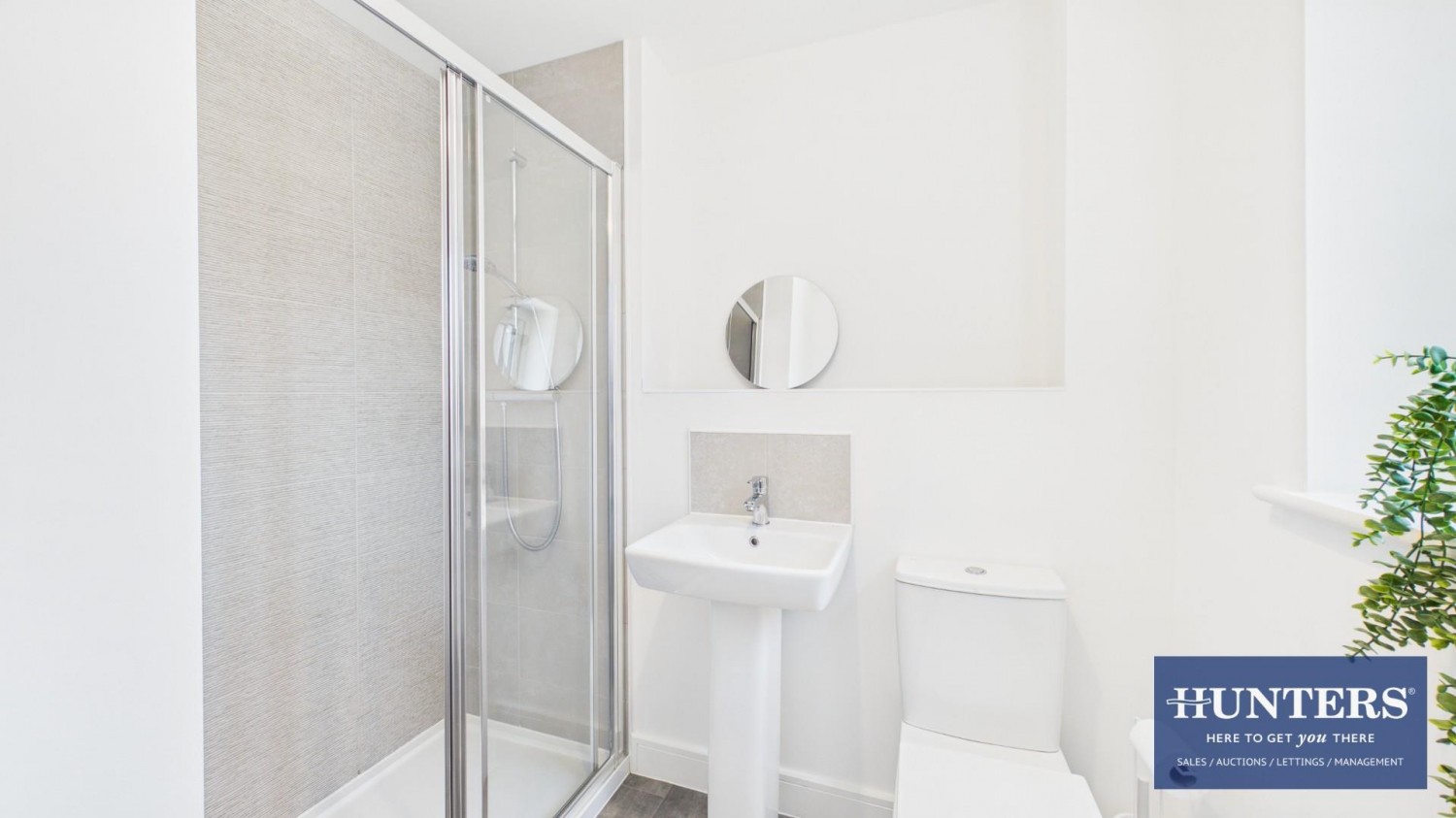 4 bedroom House for sale in Dragonfly Way, Houghton Le Spring