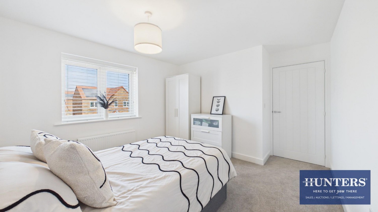 4 bedroom House for sale in Dragonfly Way, Houghton Le Spring