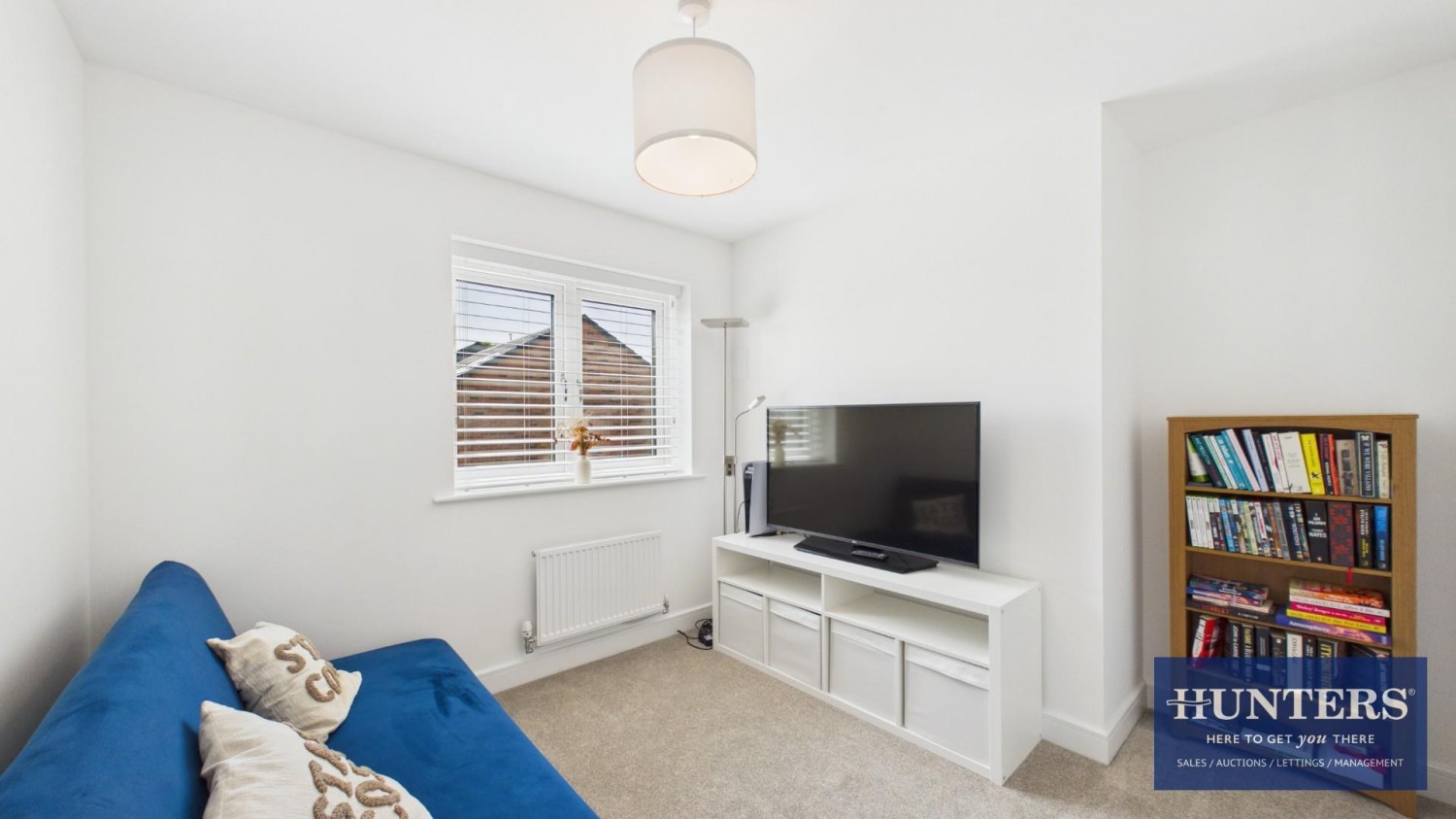 4 bedroom House for sale in Dragonfly Way, Houghton Le Spring
