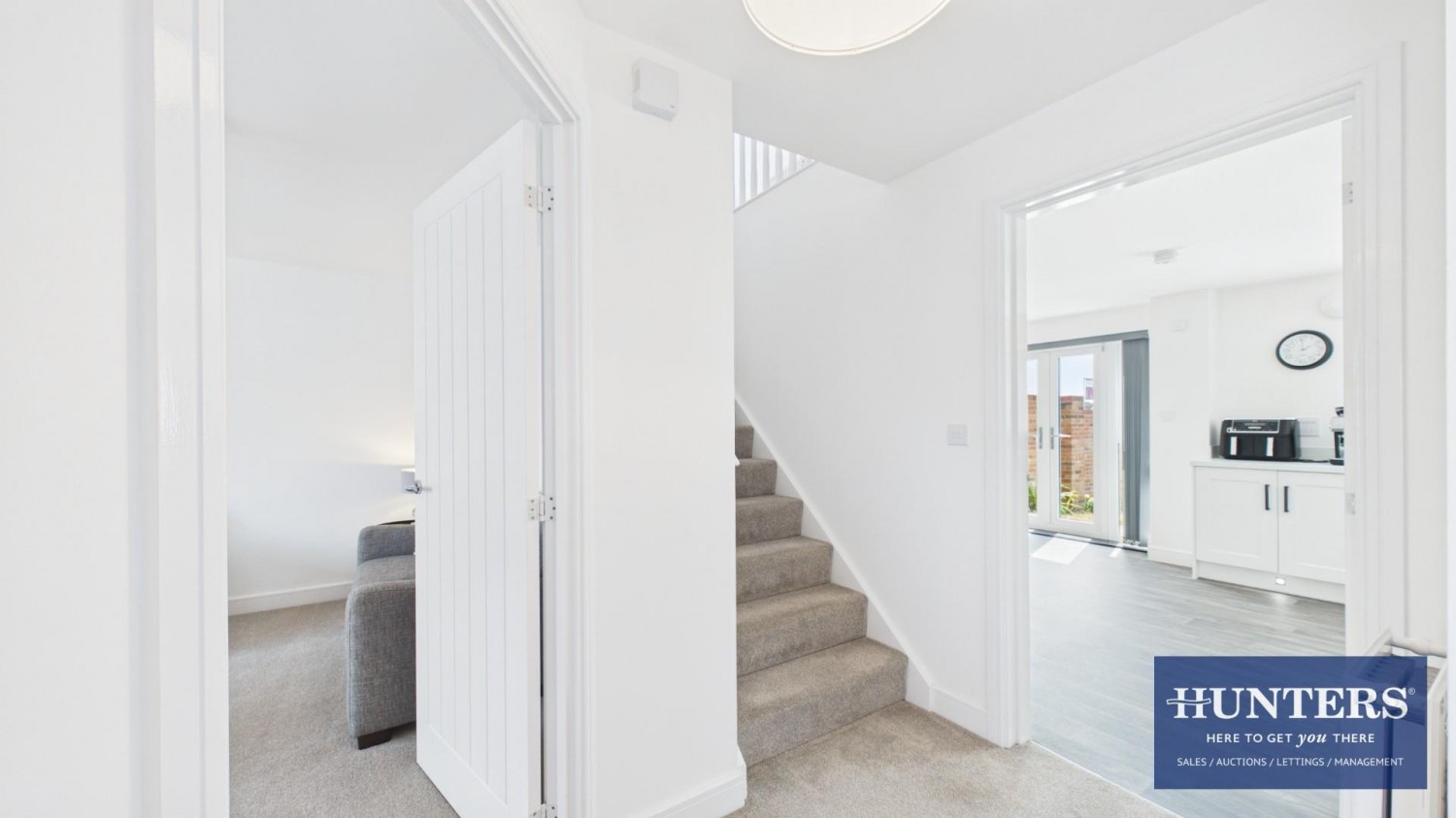 4 bedroom House for sale in Dragonfly Way, Houghton Le Spring