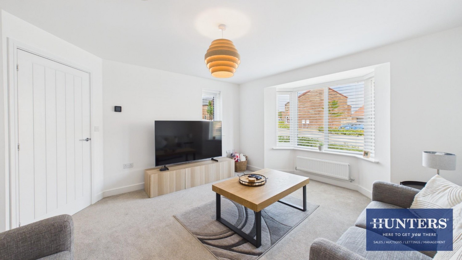 4 bedroom House for sale in Dragonfly Way, Houghton Le Spring