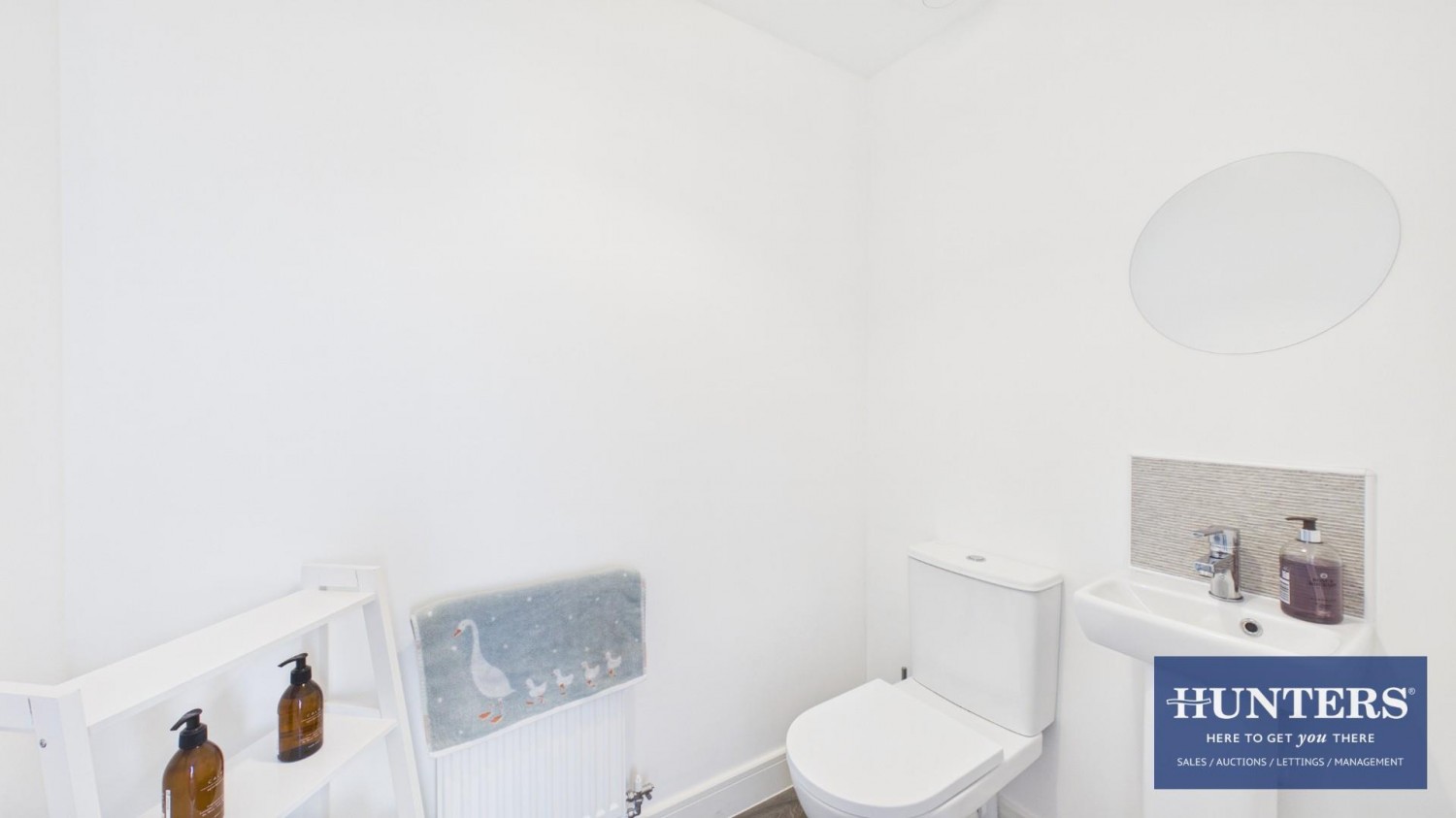 4 bedroom House for sale in Dragonfly Way, Houghton Le Spring