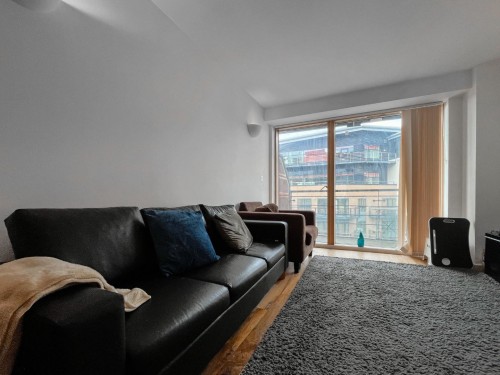 Whitehall Waterfront, 2 Riverside Way, Leeds