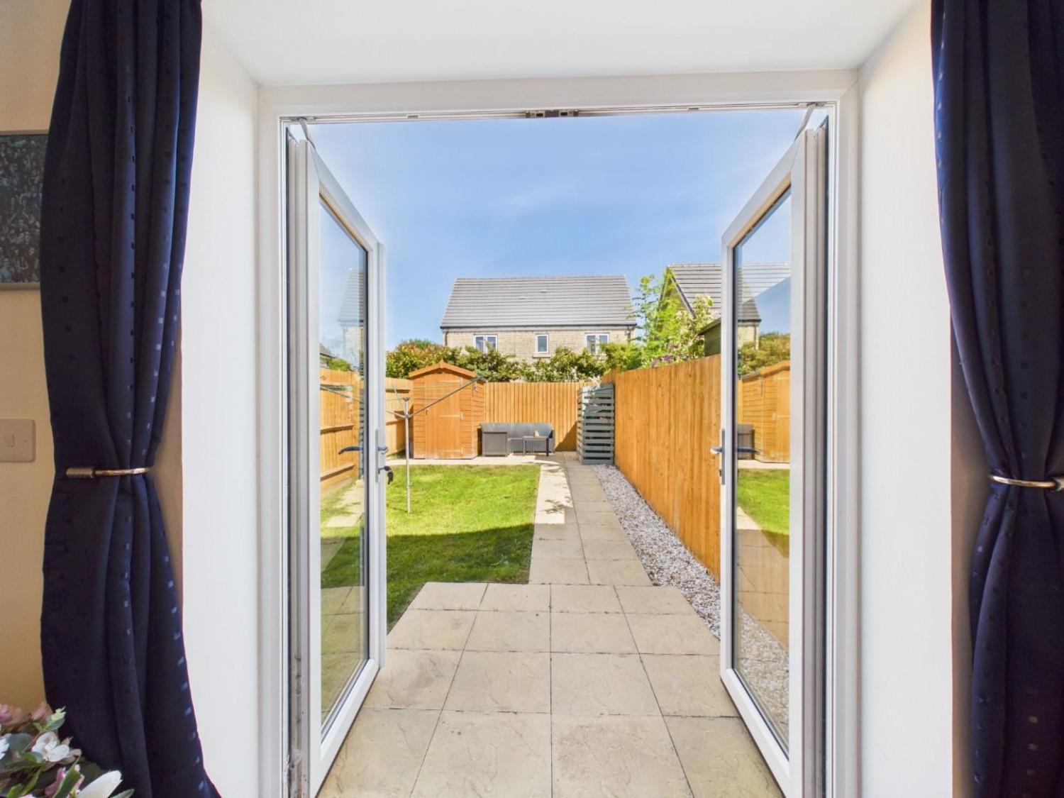 2 bedroom House for sale in Peacock Road, Thornbury