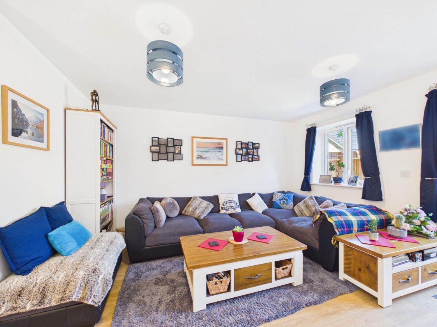 2 bedroom House for sale in Peacock Road, Thornbury