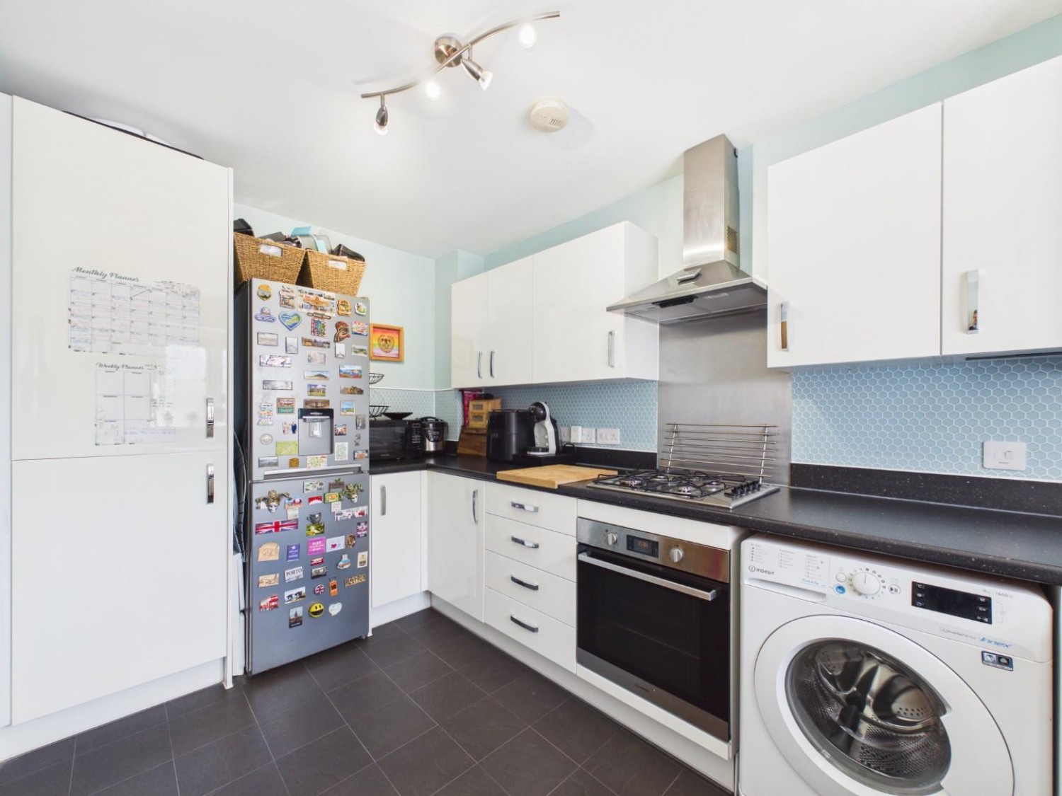 2 bedroom House for sale in Peacock Road, Thornbury