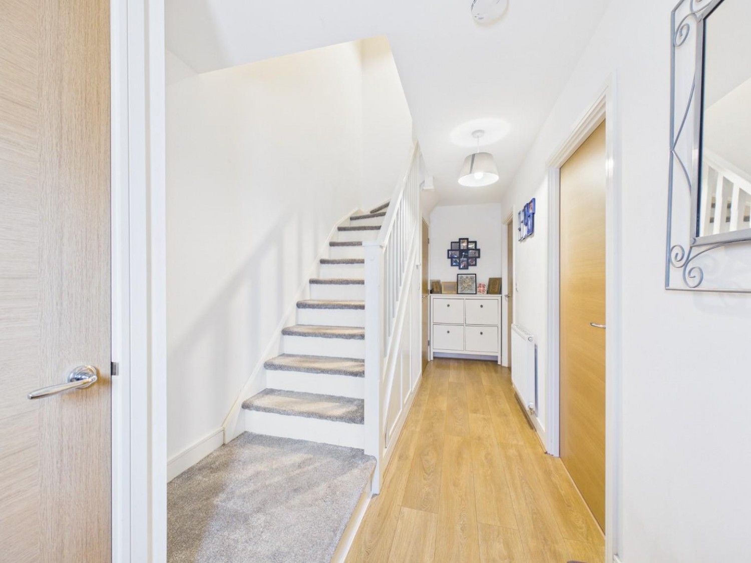 2 bedroom House for sale in Peacock Road, Thornbury