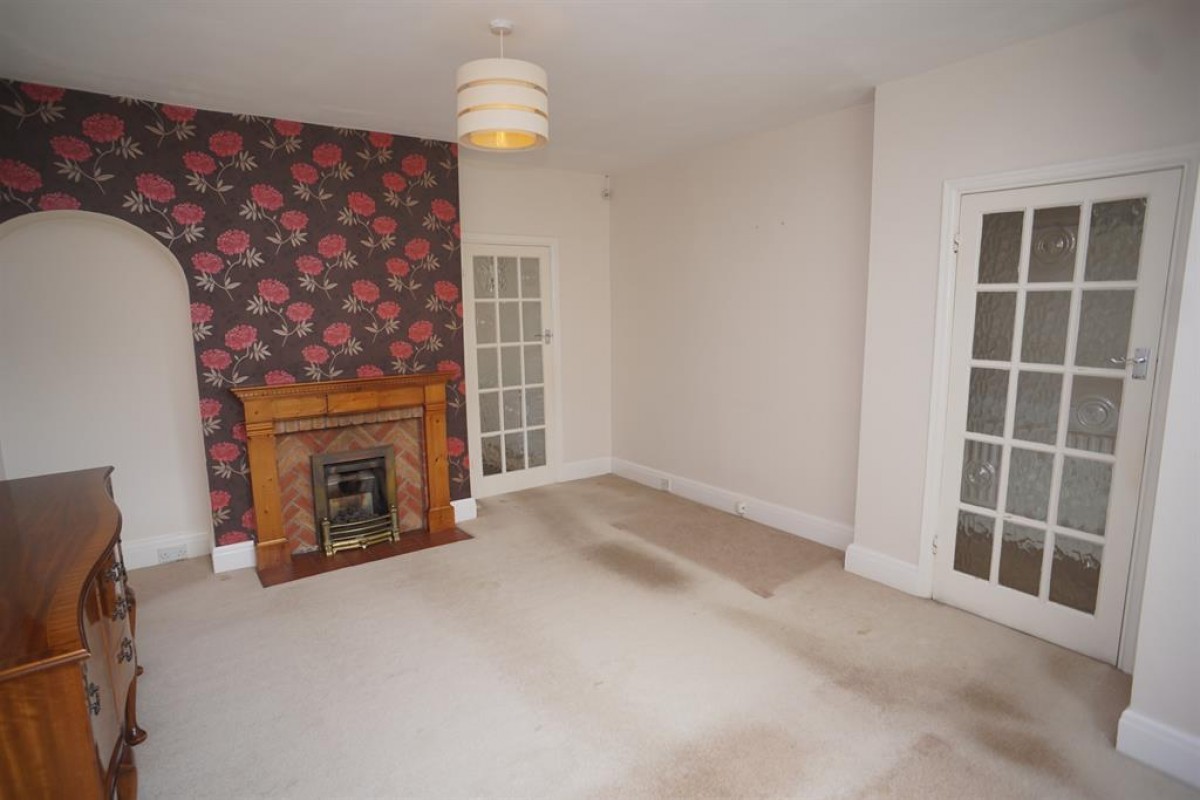 Forres Avenue, Crookes, Sheffield, S10 1WG